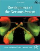 Development of the Nervous System 4th Edición | توسعه سیستم عصبی ویرایش چهارم